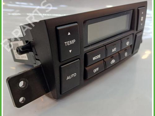 Climate control HYUNDAI TUCSON (JM) 2.0 CRDi | BP18479680I5 