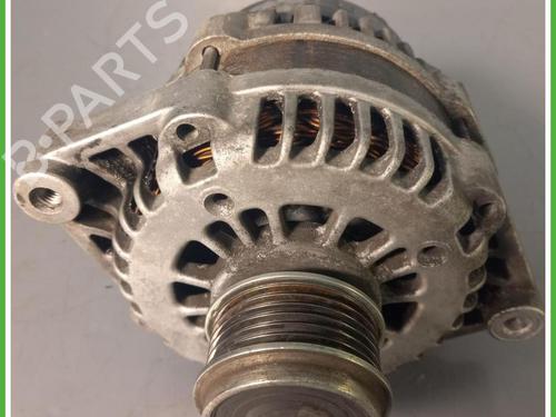 Alternator CHEVROLET CAPTIVA (C100, C140) 2.0 D 4WD | BP40148490M7 - Image 2