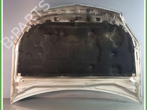 Hood OPEL ASTRA H (A04) 1.7 CDTI (L48) | BP17013186C1 