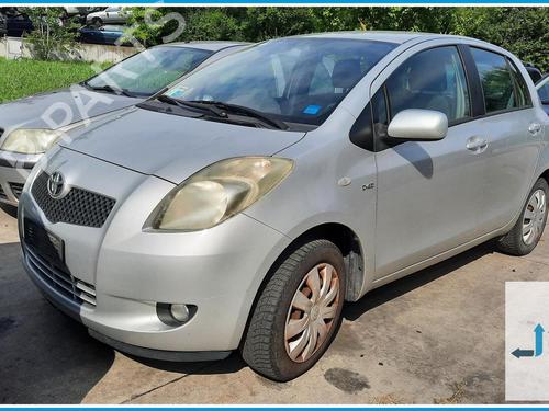 Used Parts TOYOTA YARIS (_P9_)  1.4 D-4D (NLP90_, NLP90R)  5018326