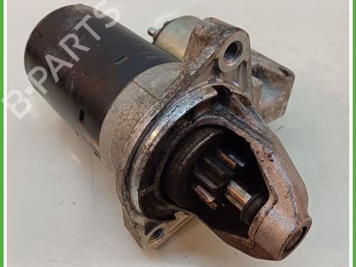 Starter FORD FIESTA V (JH_, JD_) 1.25 16V | BP16259291M8 