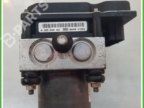 ABS pump ALFA ROMEO MITO (955_) 1.4 (955AXB1B) | BP11998111M43 