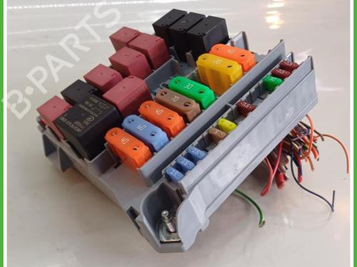 Fuse box LANCIA YPSILON (312_) 1.2 (312.PXA1A, 312.YXA1A) | BP40141904E1 - Image 5