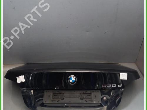 Used Tailgate Tailgate BMW 5 (E60) 530 d (218 hp) 40074718 40074718