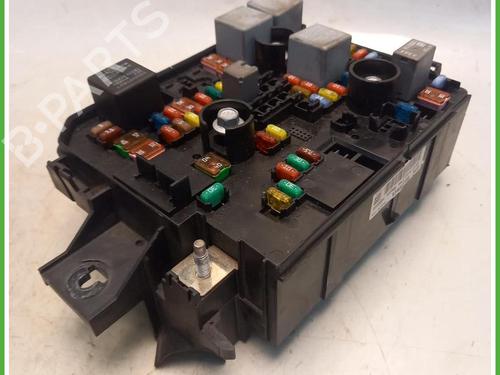 Fuse box OPEL ADAM (M13) 1.4 LPG | BP40074824E1 - Image 5