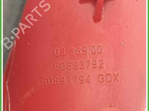 Left taillight ALFA ROMEO 147 (937_) 1.9 JTDM 8V (937.AXD1A, 937.AXU1A, 937.BXU1A) | BP27981554C34 