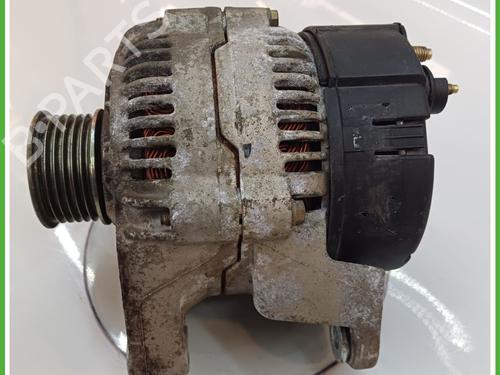 Alternator NISSAN MICRA II (K11) 1.3 i 16V | BP17709844M7 