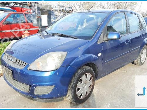 Used Parts FORD FIESTA V (JH_, JD_) 1.4 TDCi 5018034