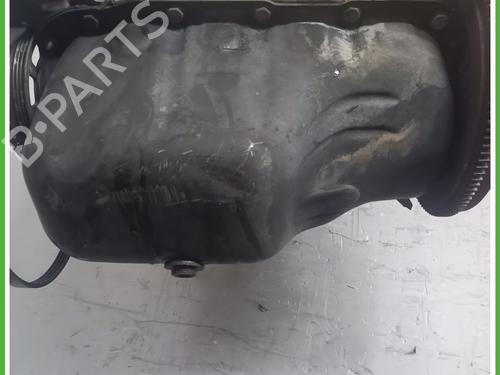 Engine FIAT SEICENTO / 600 (187_) 1.1 (187AXB, 187AXB1A, 187AXC1A02) | BP29825014M1 