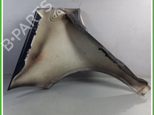 Right front fenders MERCEDES-BENZ A-CLASS (W169) A 150 (169.031, 169.331) | BP15811445C42 