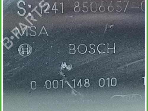 Starter BMW 1 (F20) 118 d | BP40137065M8 - Image 4