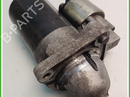 Starter FIAT MULTIPLA (186_) 1.6 16V Bipower (186AXC1A) | BP23892134M8 