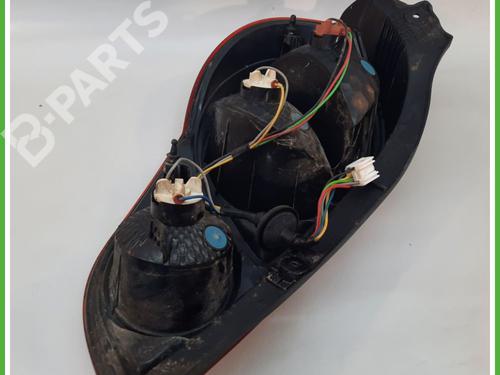 Right taillight CHEVROLET SPARK (M300) 1.0 LPG | BP12124401C35 