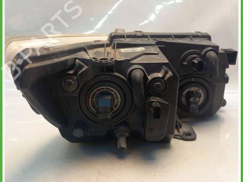 Left headlight FIAT FREEMONT (345_) 2.0 JTD 4x4 | BP30169380C28 