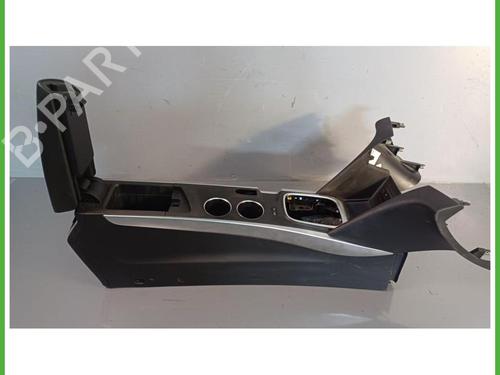 Middle console RENAULT MEGANE IV Hatchback (B9A/M/N_) 1.5 dCi 110 (B9A3) | BP40141841I22 - Image 2