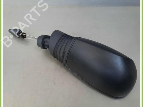 Left mirror FIAT PUNTO (188_) 1.2 16V 80 (188.233, .235, .253, .255, .333, .353, .639,... | BP13509980C26 