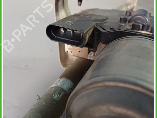 Front wipers mechanism VW TOURAN (1T1, 1T2) 2.0 EcoFuel | BP29498878C83 