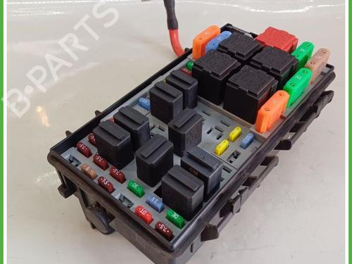 Fuse box OPEL CORSA D (S07) 1.3 CDTI (L08, L68) | BP40136165E1 - Image 5