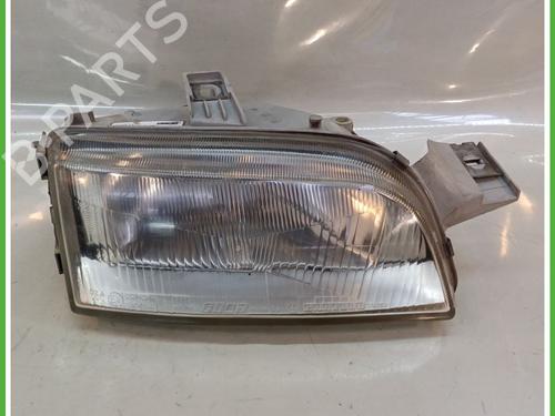 Right headlight FIAT PUNTO (176_) 55 1.1 (54 hp) 15942554