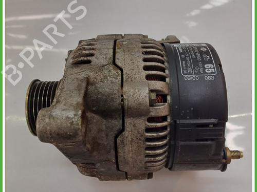 Alternator NISSAN MICRA II (K11) 1.3 i 16V | BP17907821M7 