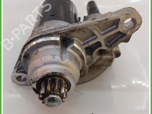 Starter SEAT IBIZA III (6L1) 1.4 16V | BP19935021M8