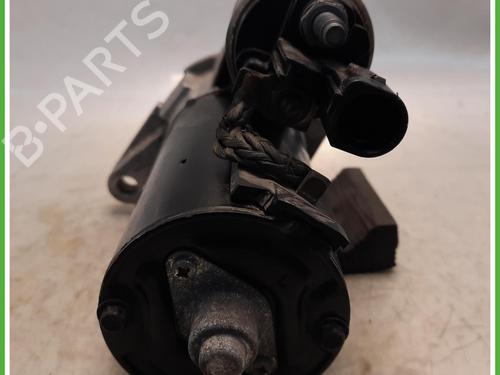 Starter VW PASSAT B7 (362) 1.6 TDI | BP40073837M8 - Image 6