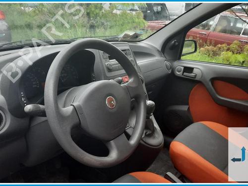 Alternator FIAT PANDA (169_) 1.2 Natural Power (169.AXB1A) | BP40147696M7  - Image 9