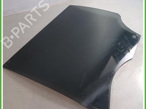 Rear left door window PEUGEOT 2008 II (UD_, US_, UY_, UJ_, UR_, UC_) 1.2 PureTech 130 (USHNS, URHNS) | BP17373669C20 