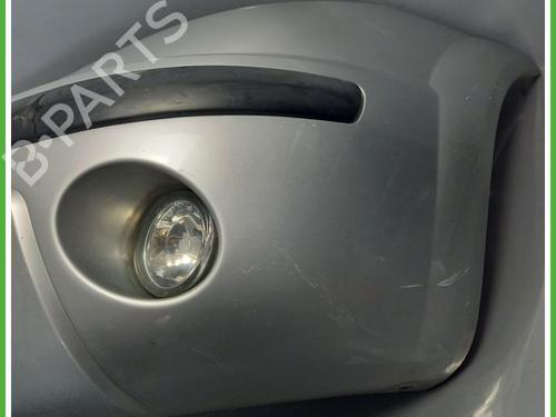 Front bumper CITROËN C3 Pluriel (HB_) 1.4 | BP19703330C7