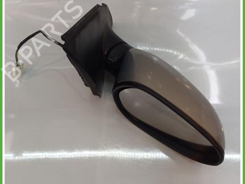 Right mirror LANCIA YPSILON (843_) 1.2 (843.AXA1A) | BP18022663C27 