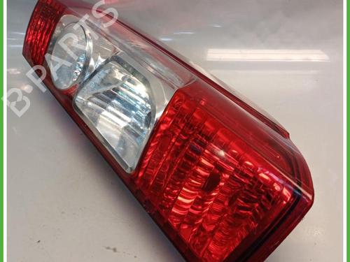 Left taillight CITROËN JUMPER II Van 3.0 HDi 155 | BP40144407C34 - Image 5