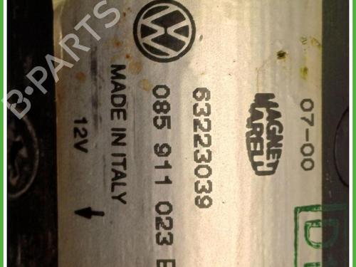 Starter VW POLO (6N2) 1.4 | BP40144700M8 - Image 4