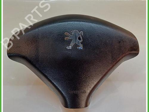 driver-airbag-peugeot-307-3ac-2000-2001-2002-2003-2004-2005-2006-2007-2008-2009-2010-2011-2012-40137615 main image