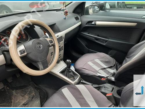 Engine control unit (ECU) OPEL ASTRA H (A04) 1.6 (L48) | BP40137114M57 - Image 9