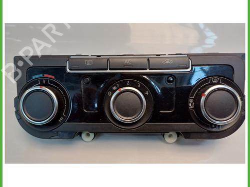 Used Climate control VW GOLF PLUS V (5M1, 521) 1.6 BiFuel (102 hp) 26314920