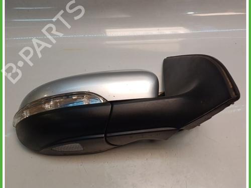 Right mirror VW GOLF VI (5K1) 2.0 TDI | BP23144254C27 