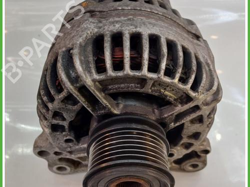 Alternator VW GOLF V (1K1) 1.9 TDI | BP19072143M7 