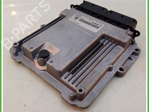 Engine control unit (ECU) FIAT TIPO Hatchback (356_, 357_) 1.6 D (356HXG1B, 356HXG11) | BP40137241M57 - Image 5