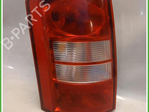 Left taillight CHRYSLER GRAND VOYAGER V (RT) 2.8 CRD | BP40149024C34 - Image 5
