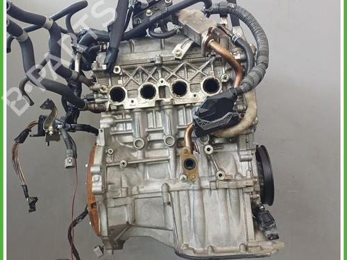 Used Engine Engine TOYOTA YARIS (_P13_) 1.5 Hybrid (NHP130_, NHP130) (101 hp) 40073877 40073877
