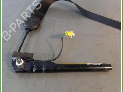 Front right seatbelt FIAT 500 (312_) 1.2 (312AXA1A) | BP40073146I25 - Image 2