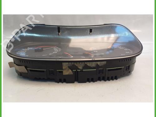 Instrument cluster VW GOLF IV (1J1) 1.6 | BP21801156C47 