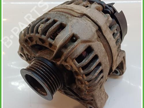 Generator OPEL CORSA C (X01) 1.0 (F08, F68) (60 hp) 16820185