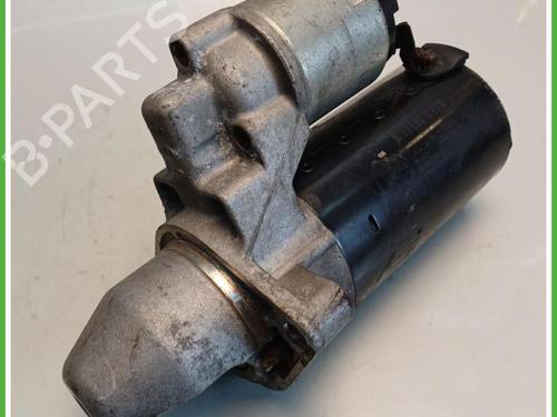 Used Starter Starter ALFA ROMEO MITO (955_) 1.3 MultiJet (955AXT1A) (84 hp) 40147608 40147608