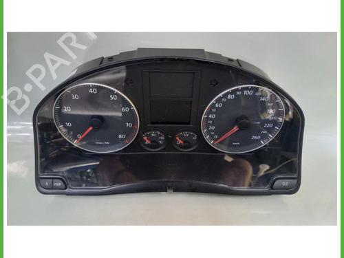 Used Instrument cluster VW GOLF V (1K1) 1.6 (102 hp) 13905786