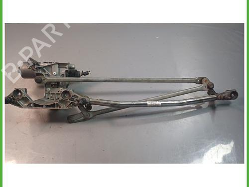 Used Front wipers mechanism FORD C-MAX (DM2) 1.6 TDCi (109 hp) 16427961