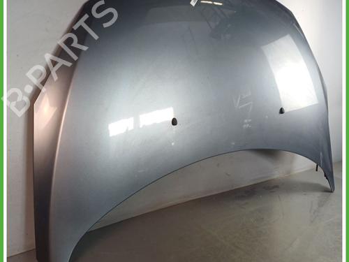 Hood PEUGEOT 307 (3A/C) 1.4 16V | BP17150951C1 