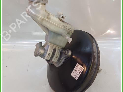 Servo brake OPEL AGILA B (H08) 1.0 (F68) | BP15765879M42
