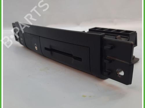 Switch PEUGEOT 207 CC (WD_) 1.6 HDi | BP13474365I30
