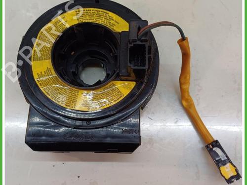 Used Squib airbag Squib airbag KIA CEE'D SW (ED) 1.6 CRDi 115 (115 hp) 40136761 40136761